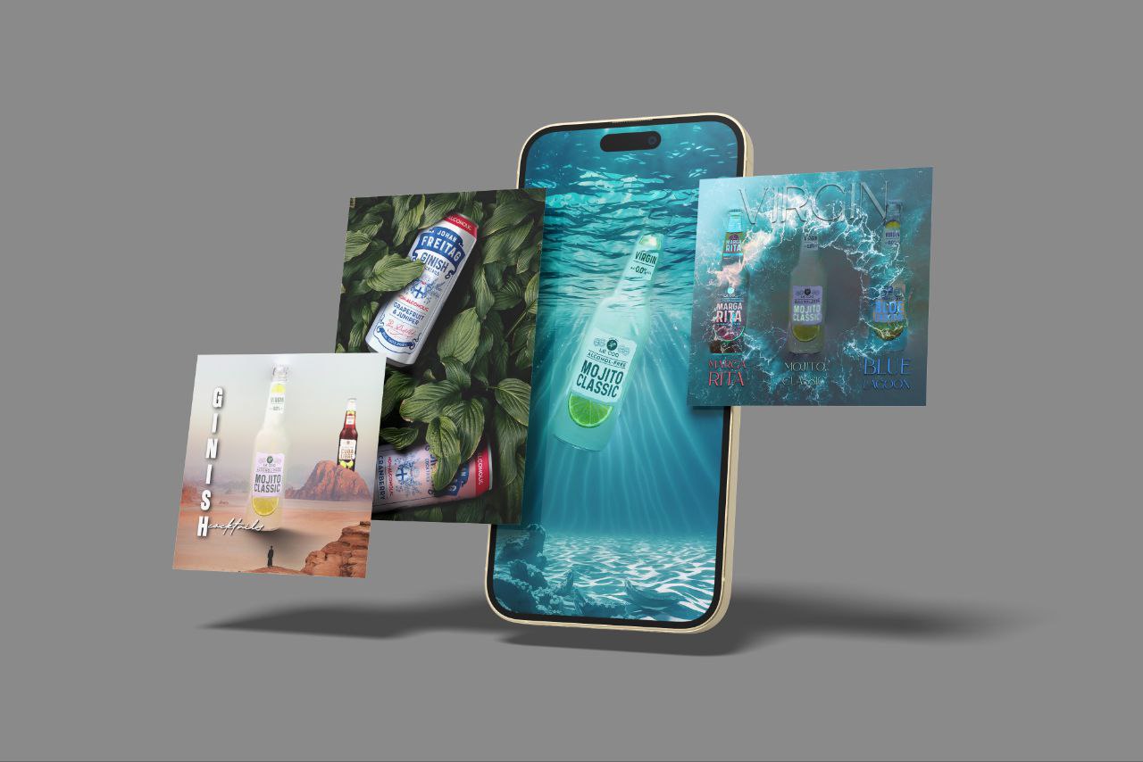 کوچینگ سوشال مدیا