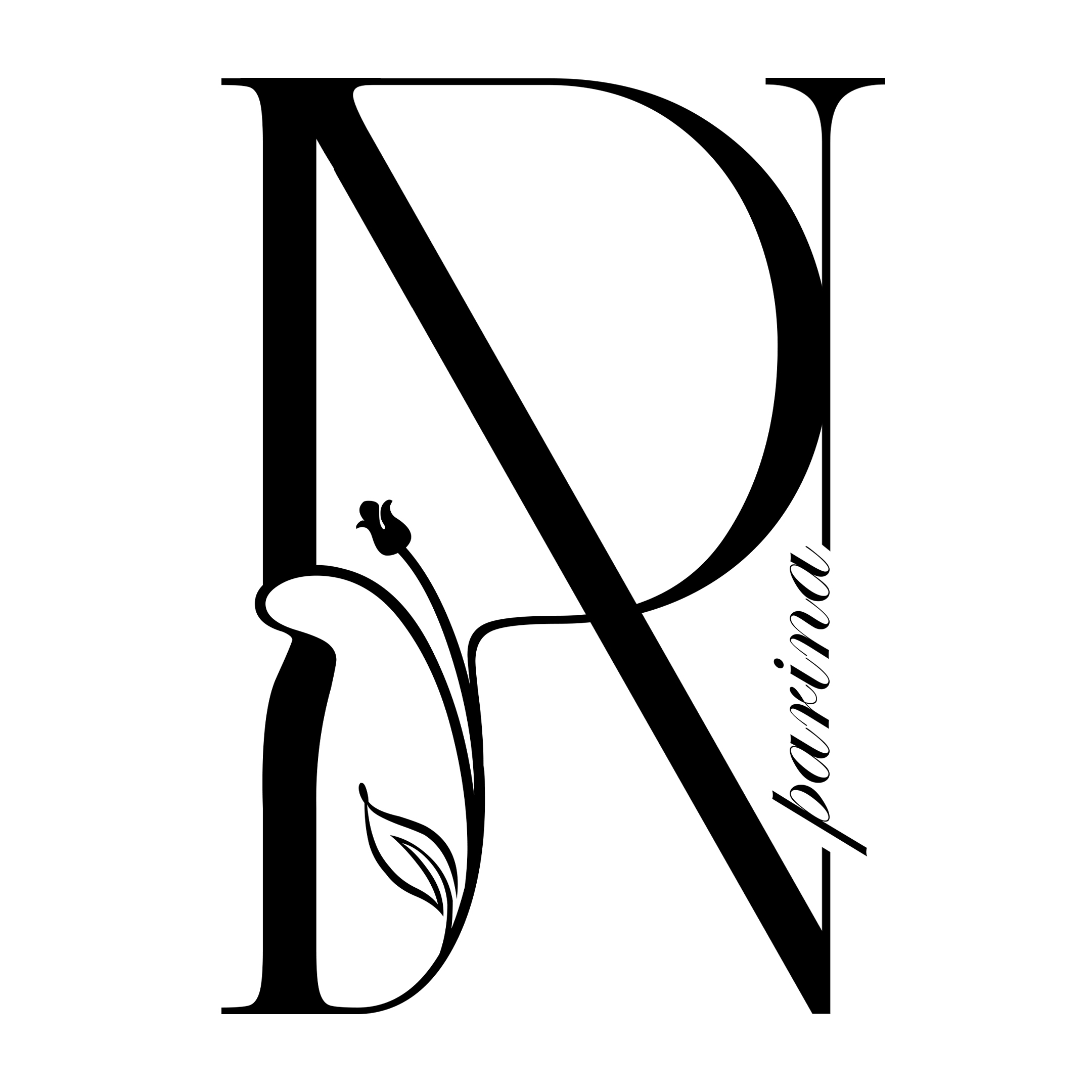 مواد غذایی پارینا